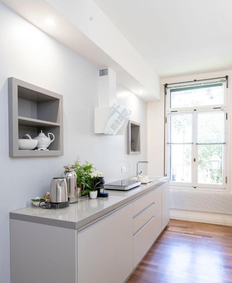 Mocenigo Grand Canal Luxury Suites ヴェネツィア エクステリア 写真