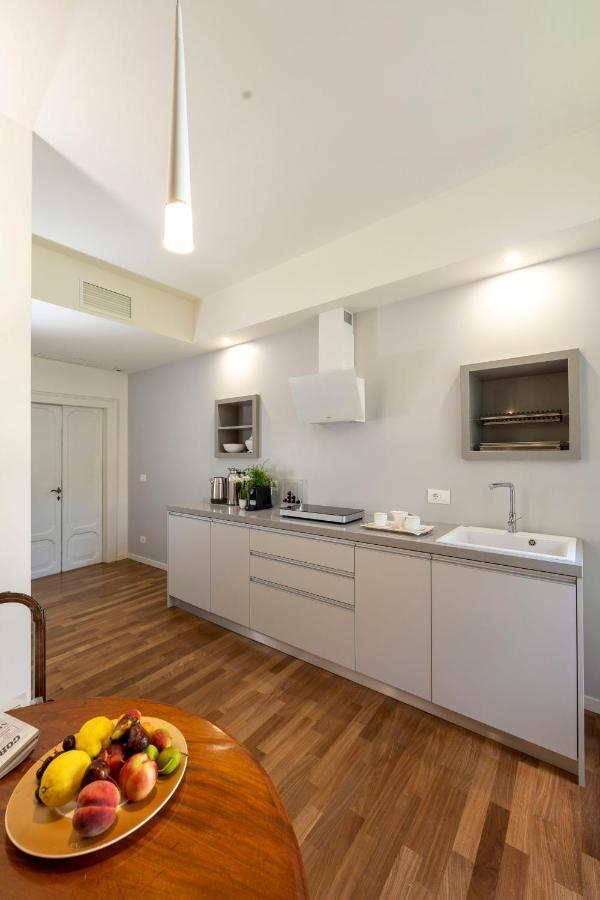 Mocenigo Grand Canal Luxury Suites ヴェネツィア エクステリア 写真