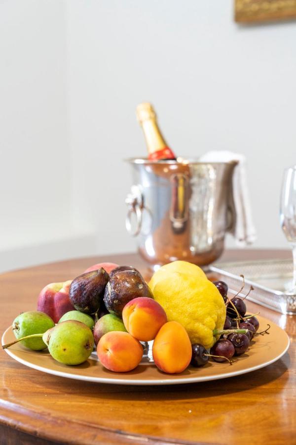 Mocenigo Grand Canal Luxury Suites ヴェネツィア エクステリア 写真