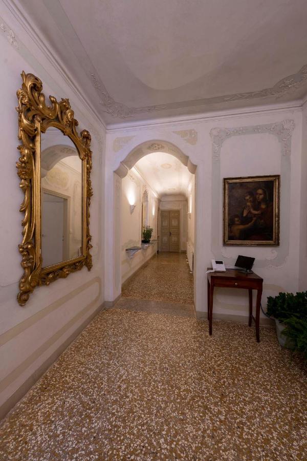 Mocenigo Grand Canal Luxury Suites ヴェネツィア エクステリア 写真