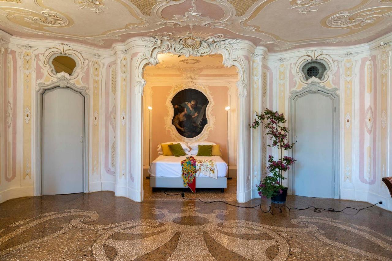 Mocenigo Grand Canal Luxury Suites ヴェネツィア エクステリア 写真