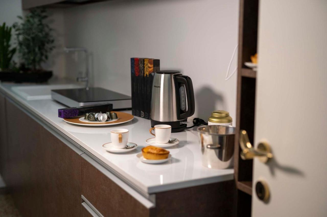 Mocenigo Grand Canal Luxury Suites ヴェネツィア エクステリア 写真