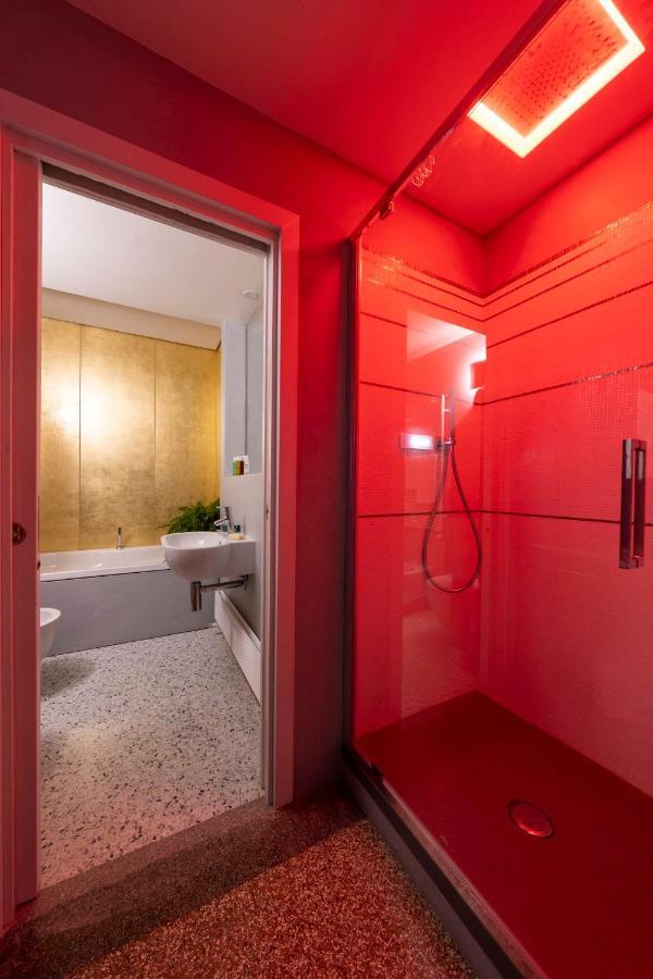 Mocenigo Grand Canal Luxury Suites ヴェネツィア エクステリア 写真