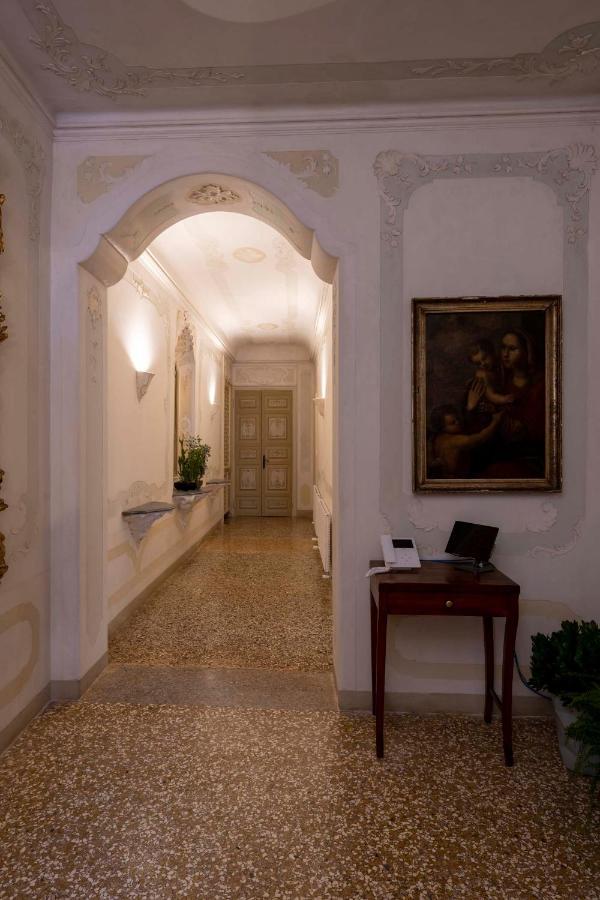 Mocenigo Grand Canal Luxury Suites ヴェネツィア エクステリア 写真