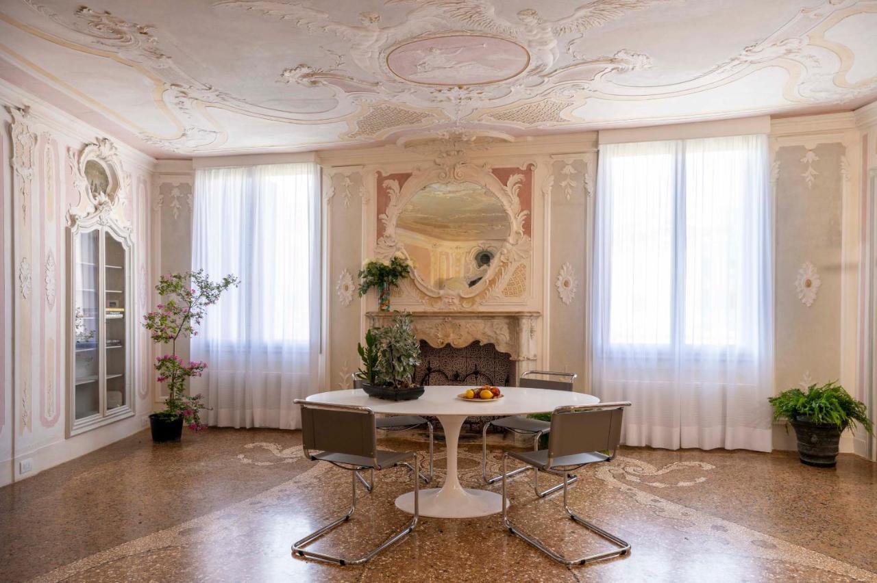 Mocenigo Grand Canal Luxury Suites ヴェネツィア エクステリア 写真