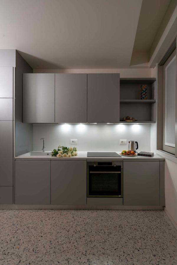 Mocenigo Grand Canal Luxury Suites ヴェネツィア エクステリア 写真