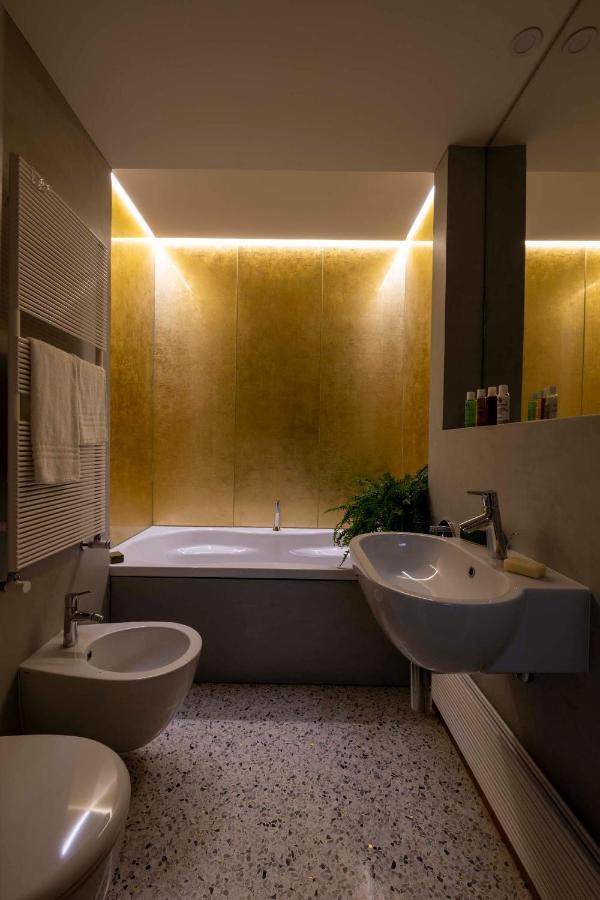 Mocenigo Grand Canal Luxury Suites ヴェネツィア エクステリア 写真