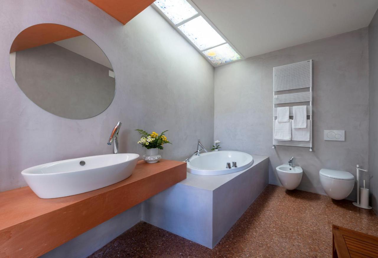 Mocenigo Grand Canal Luxury Suites ヴェネツィア エクステリア 写真