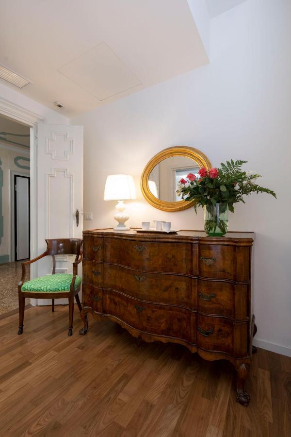 Mocenigo Grand Canal Luxury Suites ヴェネツィア エクステリア 写真