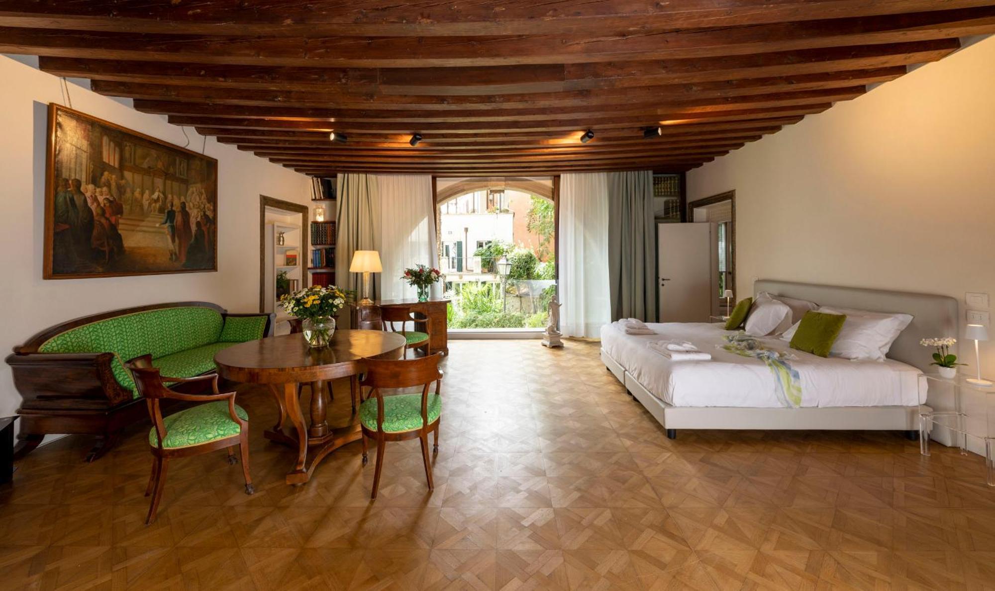 Mocenigo Grand Canal Luxury Suites ヴェネツィア エクステリア 写真