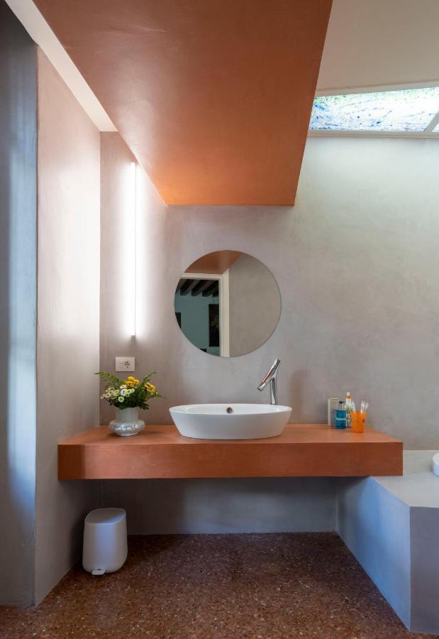 Mocenigo Grand Canal Luxury Suites ヴェネツィア エクステリア 写真