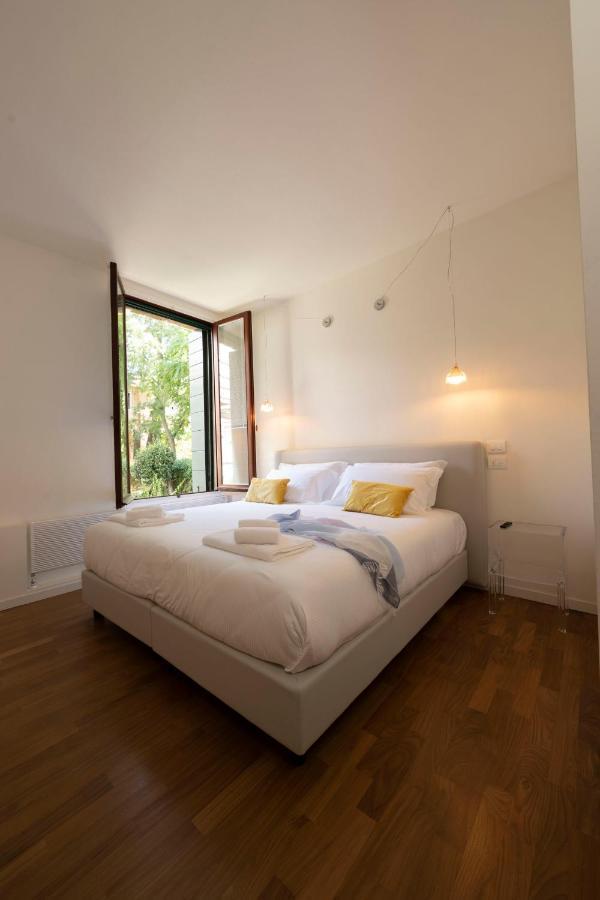Mocenigo Grand Canal Luxury Suites ヴェネツィア エクステリア 写真