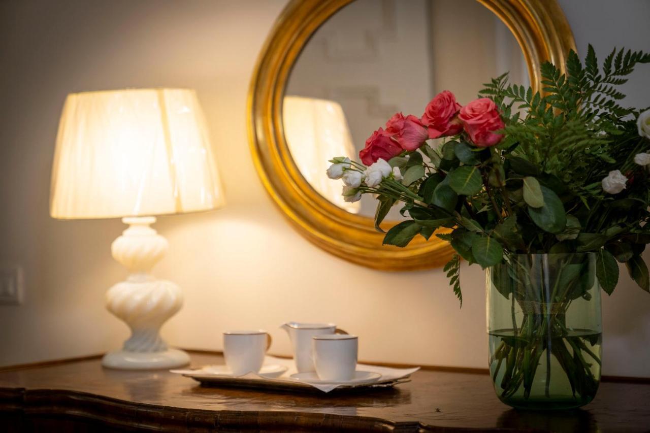 Mocenigo Grand Canal Luxury Suites ヴェネツィア エクステリア 写真