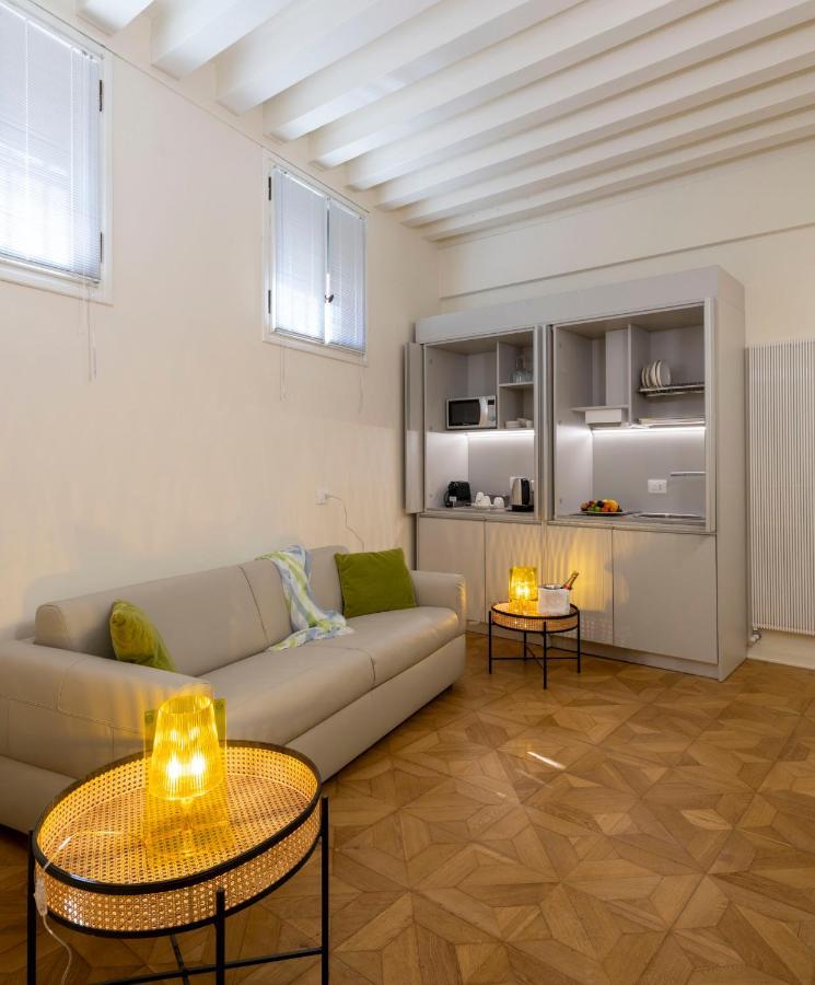 Mocenigo Grand Canal Luxury Suites ヴェネツィア エクステリア 写真