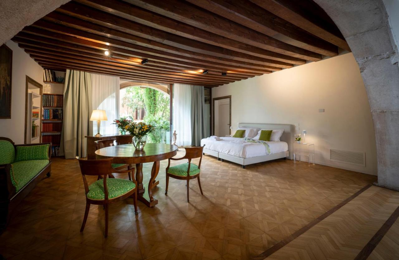 Mocenigo Grand Canal Luxury Suites ヴェネツィア エクステリア 写真