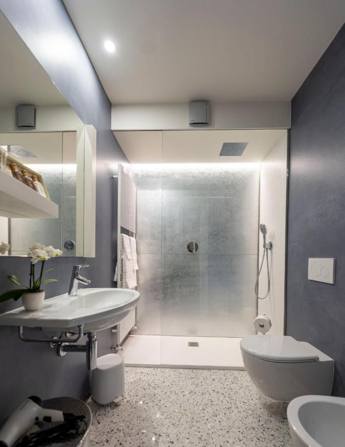 Mocenigo Grand Canal Luxury Suites ヴェネツィア エクステリア 写真