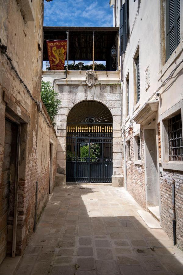 Mocenigo Grand Canal Luxury Suites ヴェネツィア エクステリア 写真