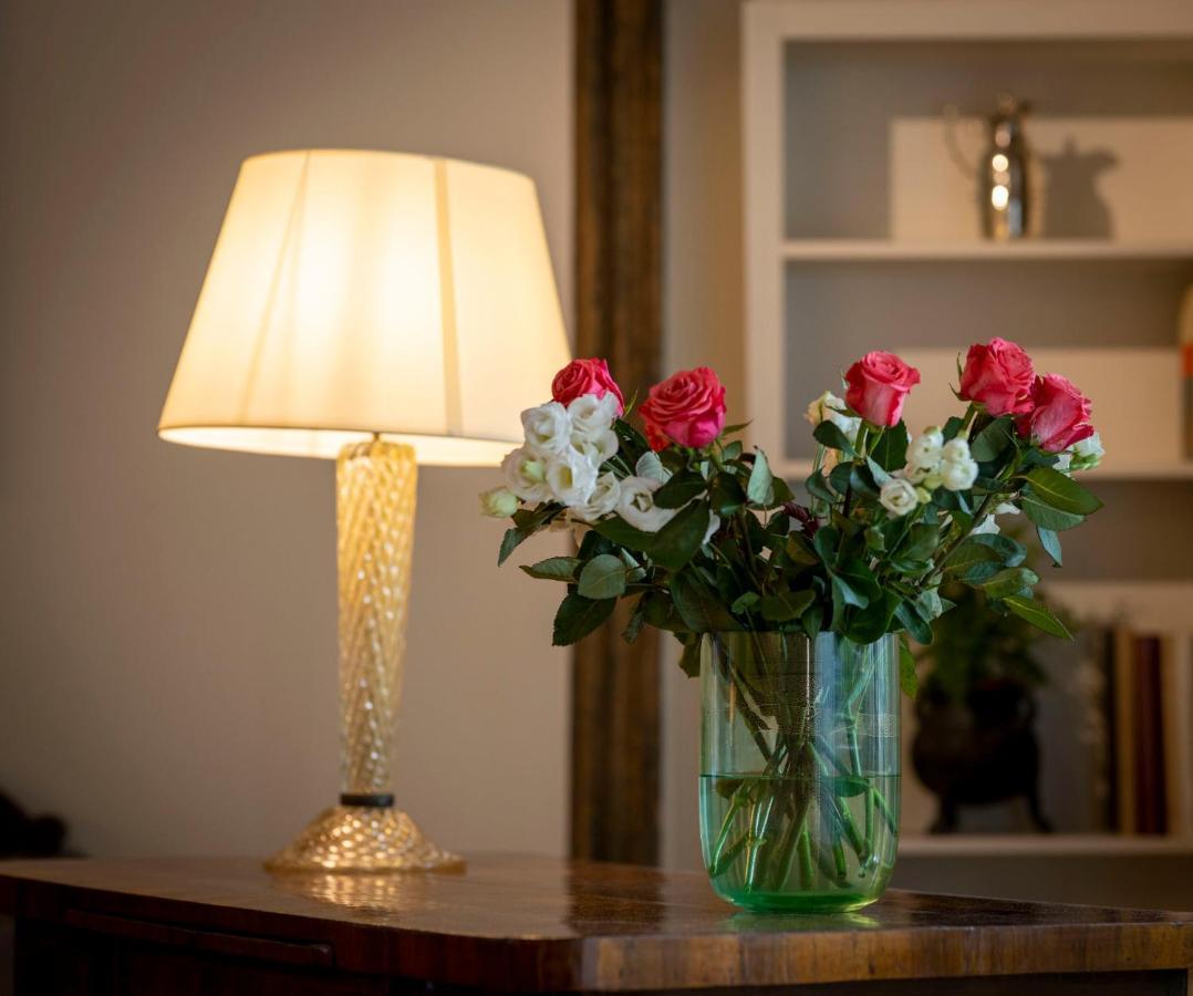 Mocenigo Grand Canal Luxury Suites ヴェネツィア エクステリア 写真
