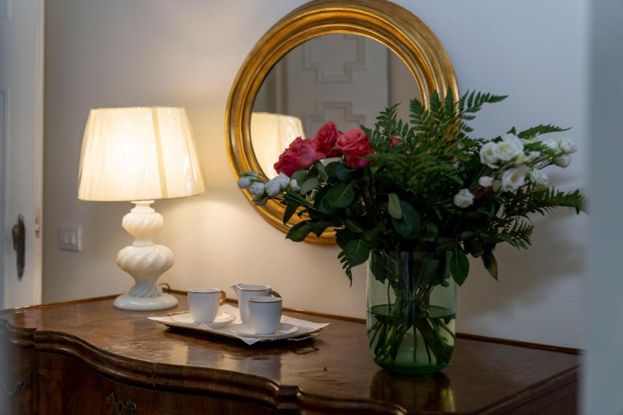 Mocenigo Grand Canal Luxury Suites ヴェネツィア エクステリア 写真