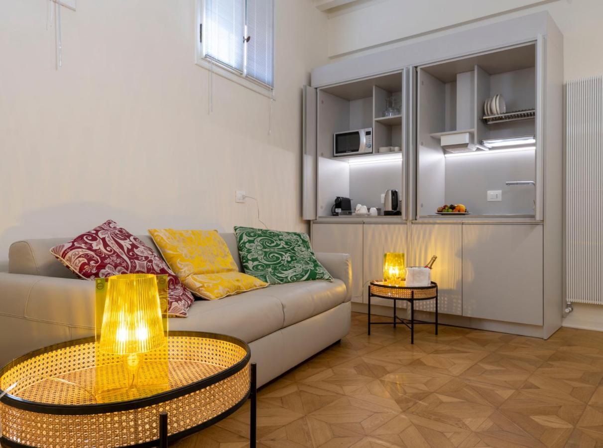 Mocenigo Grand Canal Luxury Suites ヴェネツィア エクステリア 写真