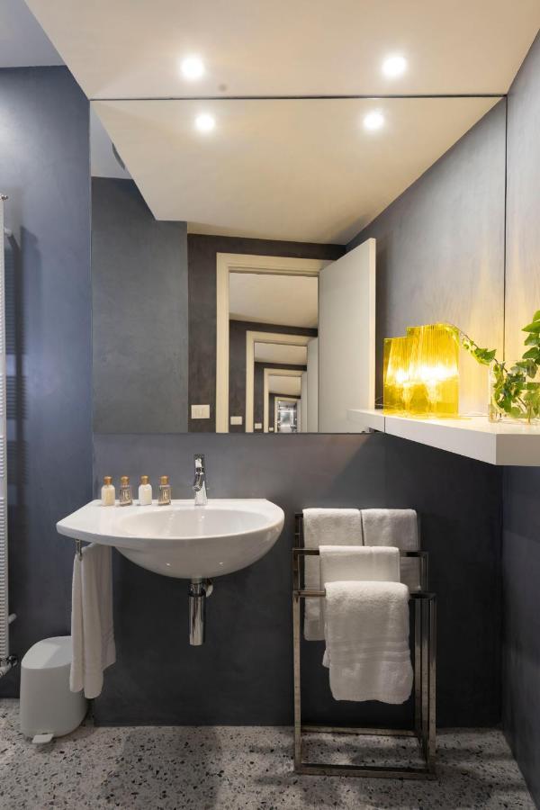 Mocenigo Grand Canal Luxury Suites ヴェネツィア エクステリア 写真
