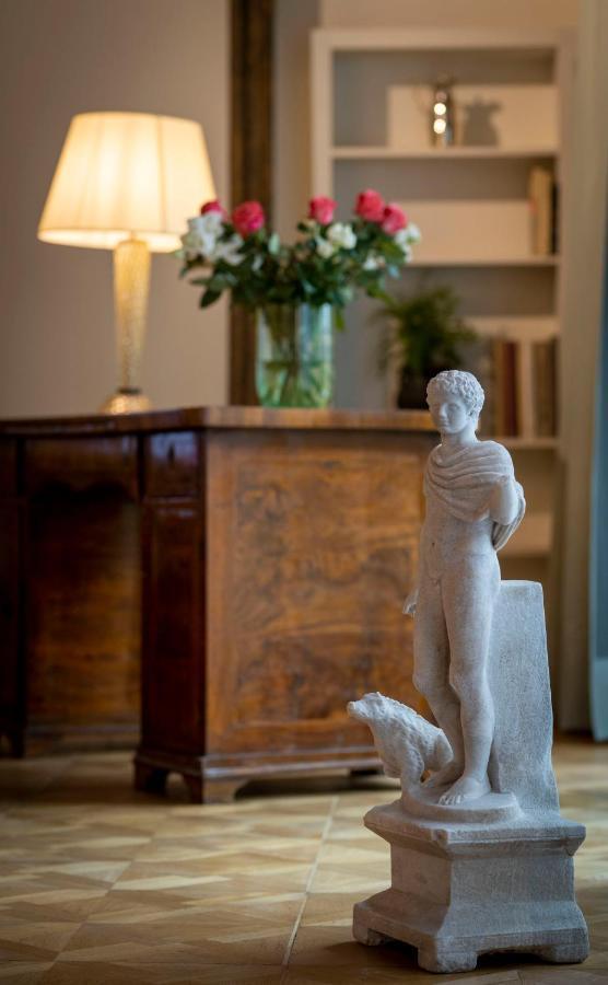 Mocenigo Grand Canal Luxury Suites ヴェネツィア エクステリア 写真