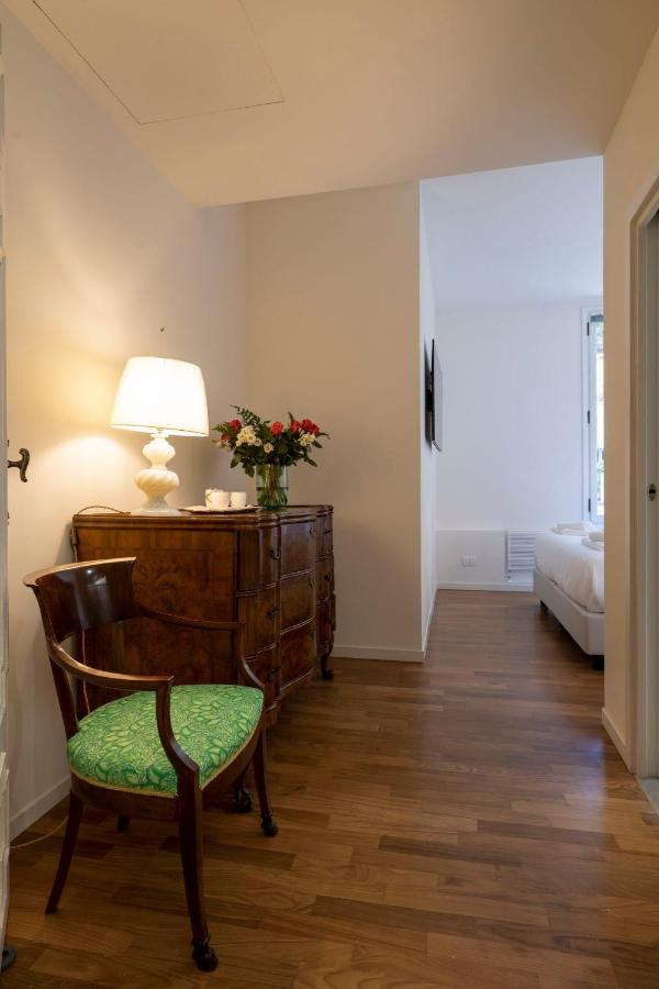 Mocenigo Grand Canal Luxury Suites ヴェネツィア エクステリア 写真