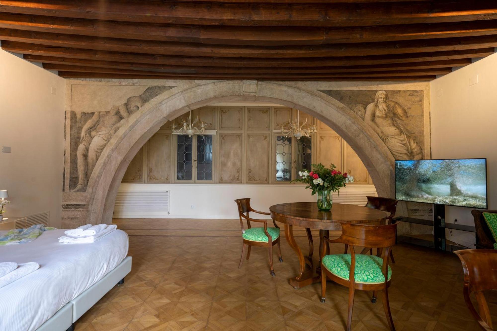 Mocenigo Grand Canal Luxury Suites ヴェネツィア エクステリア 写真