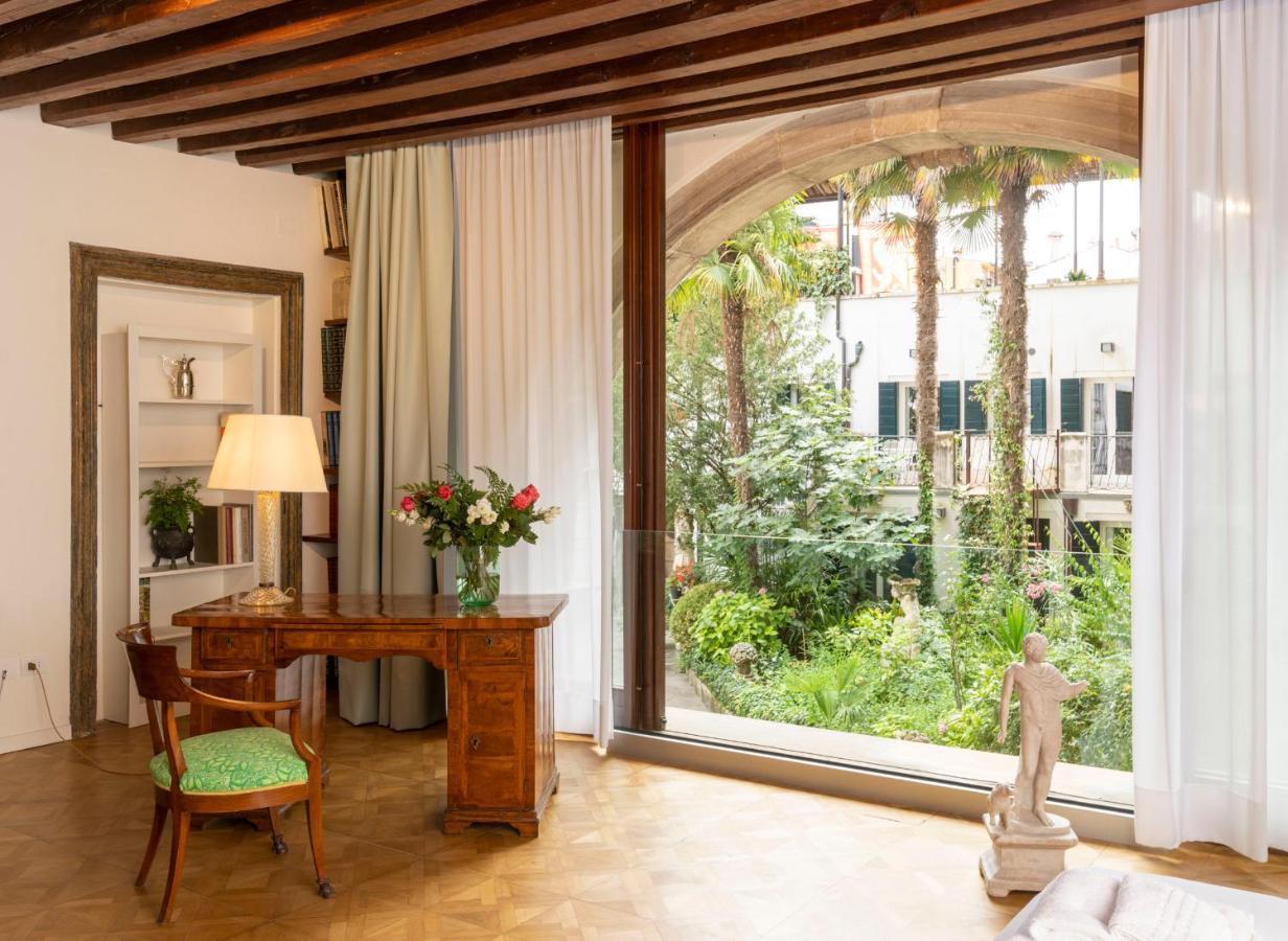 Mocenigo Grand Canal Luxury Suites ヴェネツィア エクステリア 写真