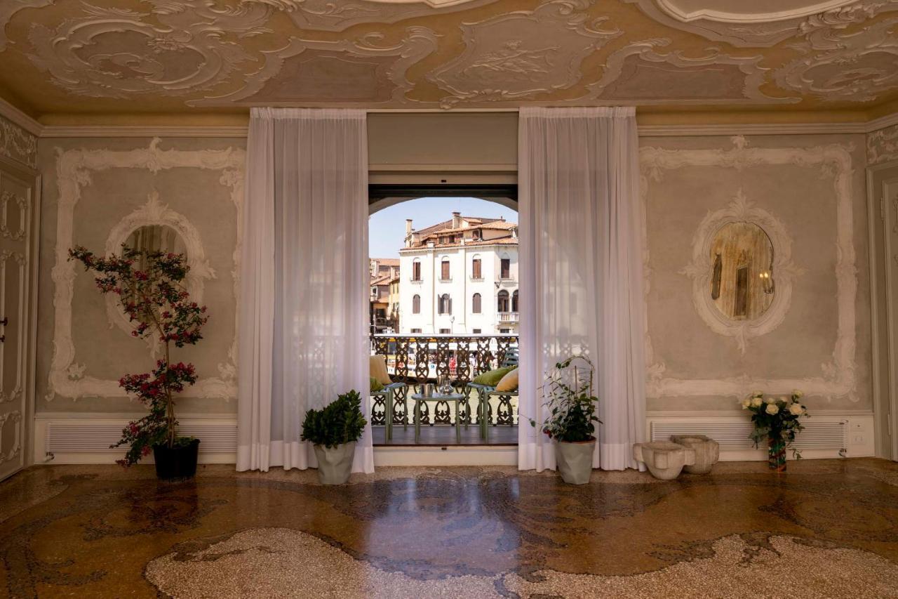 Mocenigo Grand Canal Luxury Suites ヴェネツィア エクステリア 写真