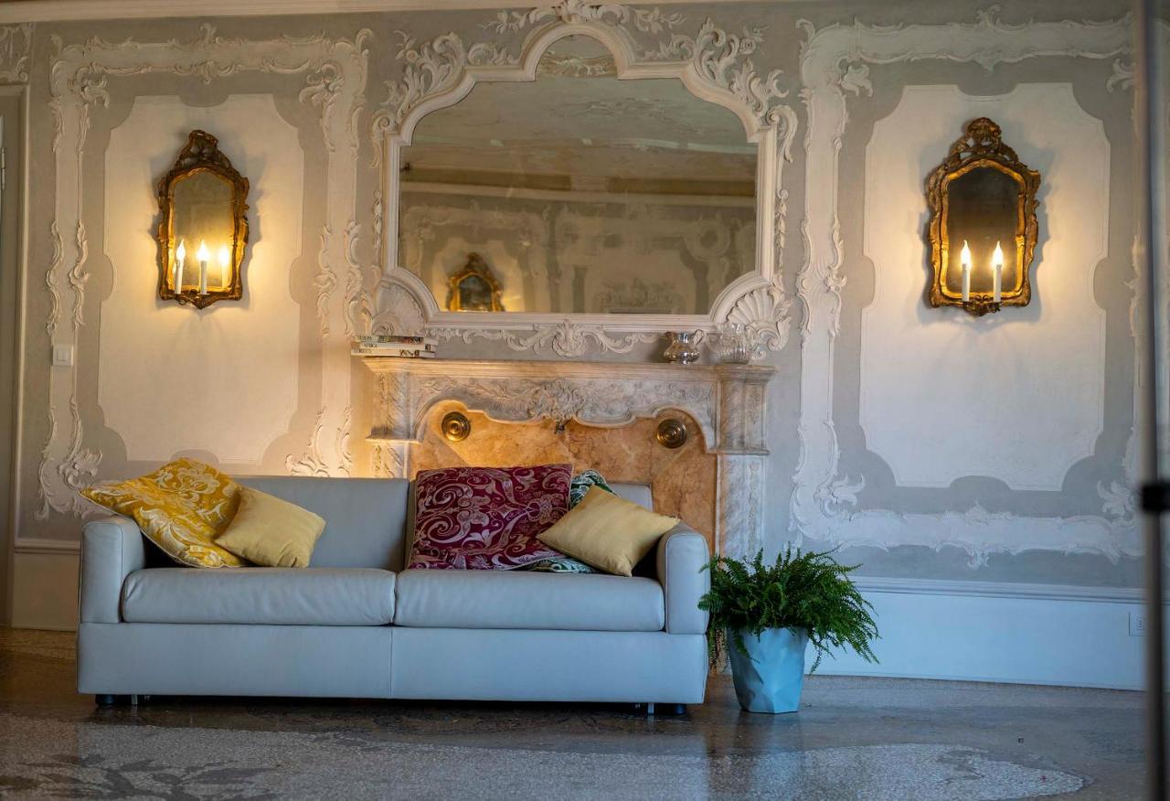 Mocenigo Grand Canal Luxury Suites ヴェネツィア エクステリア 写真