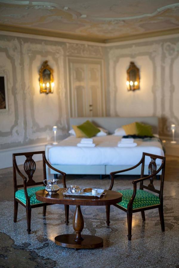 Mocenigo Grand Canal Luxury Suites ヴェネツィア エクステリア 写真