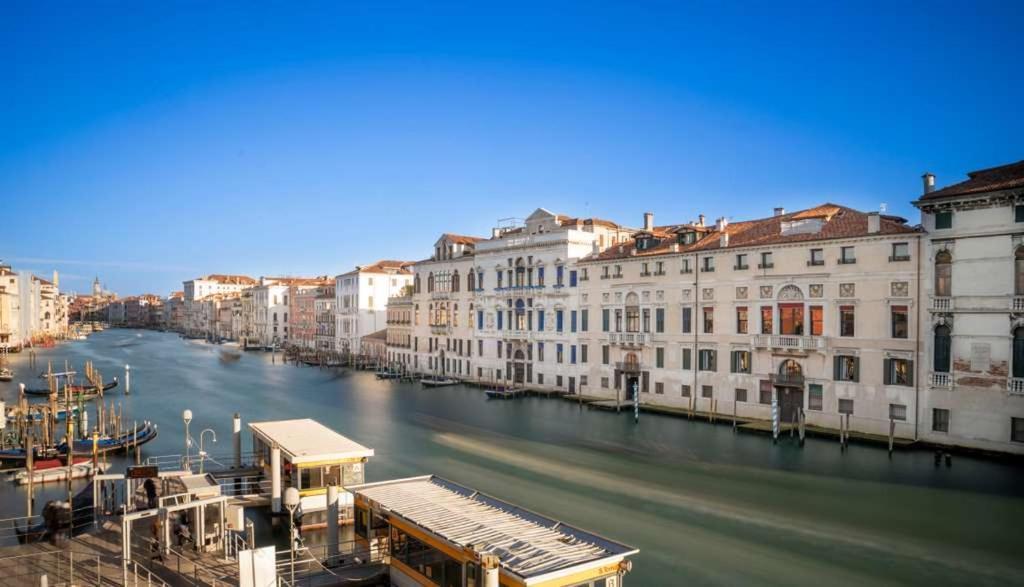 Mocenigo Grand Canal Luxury Suites ヴェネツィア エクステリア 写真